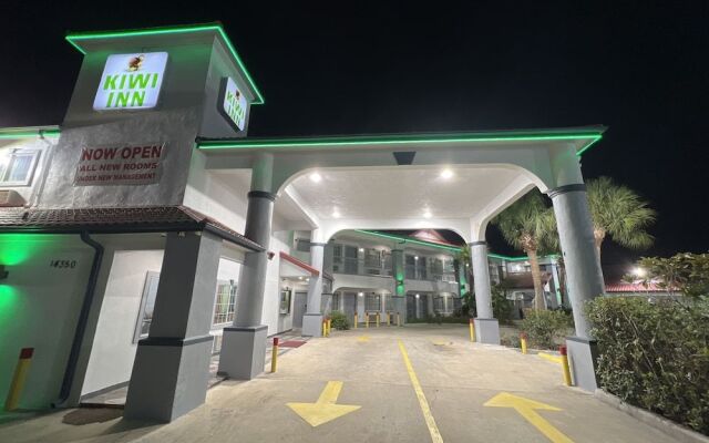 Kiwi Inn Willowbrook State Highway 249 Beltway 8