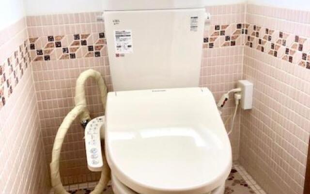 Obasute Guesthouse Nakaraya