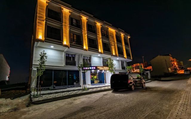 Hilltown Airport Hotel