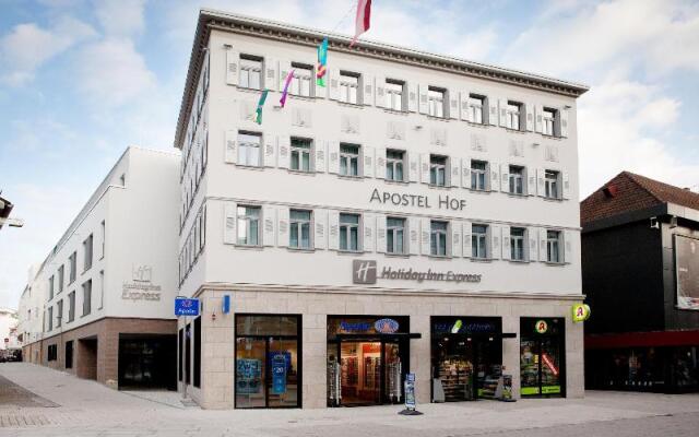 Holiday Inn Express Göppingen