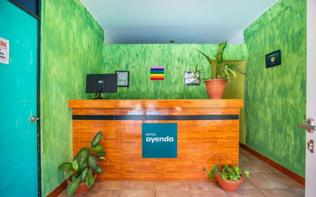 Hotel Dream House Ica