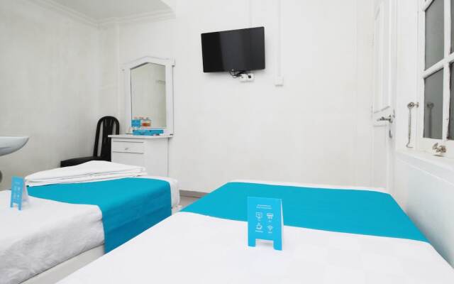 Airy Alun Alun Dewi Sartika 18 Bandung