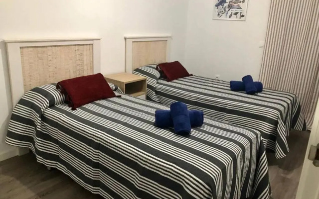 MIRADOR Sea View apartment