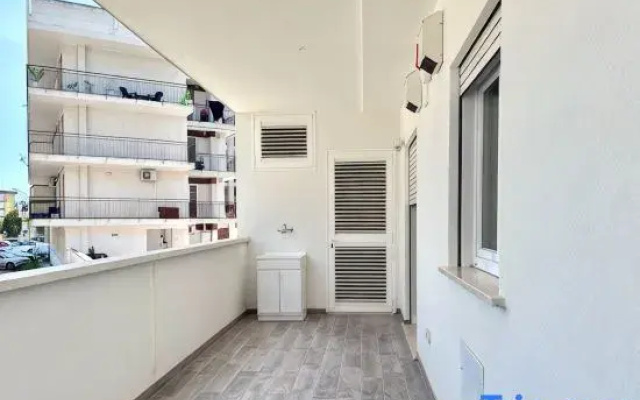 [Prima Classe Apartment] Central Cozy Apartment