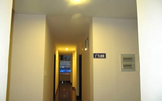 Camellia Nha Trang 2 Hotel