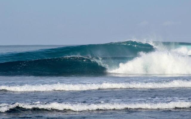 Sumatra Surf Resort