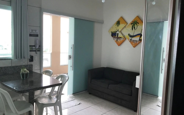 Residencial Flat Débora