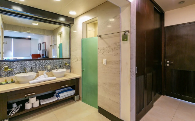 Pueblito Escondido - Apartamento de dos dormitorios