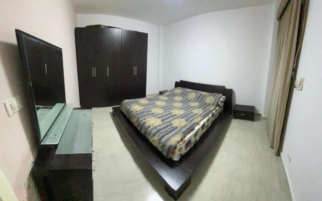 Two Bedroom Apartment in Madinaty