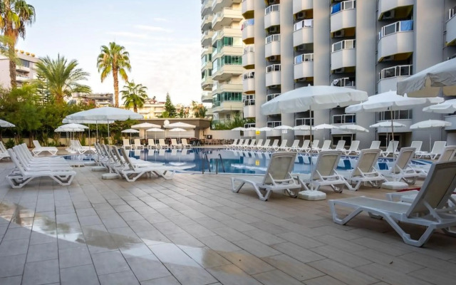 Simply Fine Hotel Alize