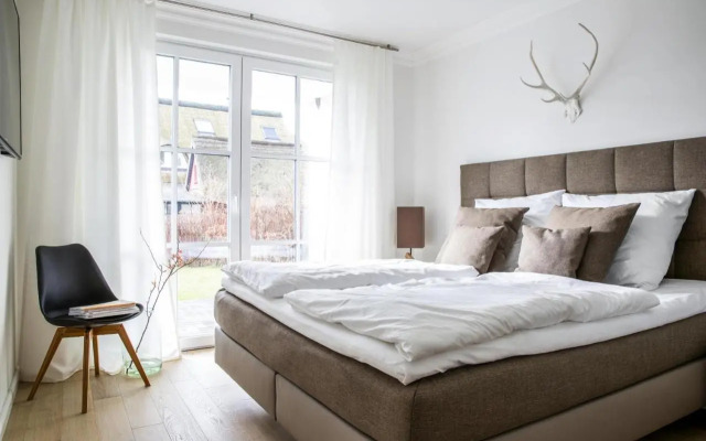 Ferienwohnung 2.1 Seestr.5b