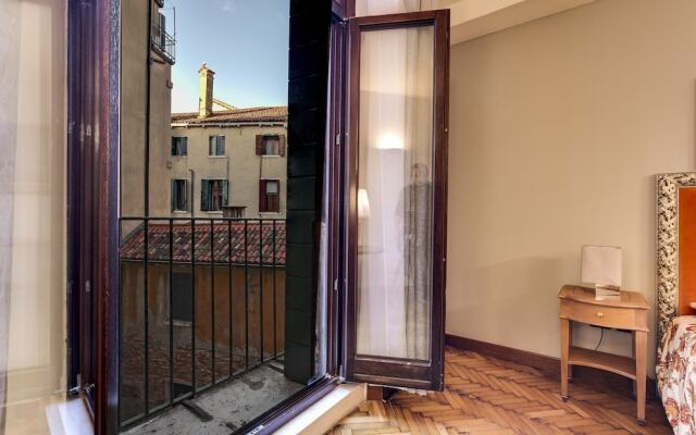 San Marco Style Apartments