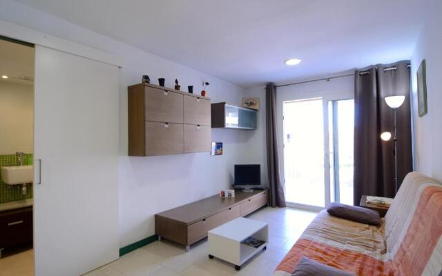 Rocamaura I B 4-4