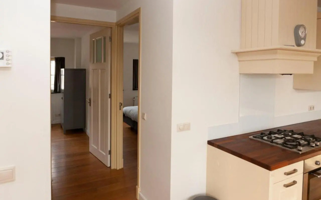 Appartement La Charrette