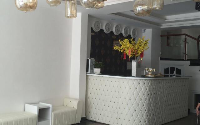 White Star Hotel
