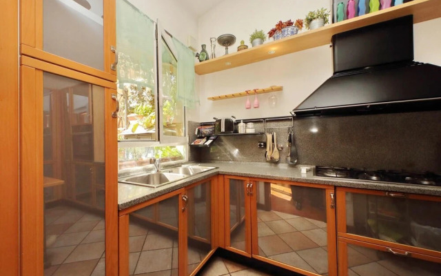 4bnb - Luxury Trevi Apartment w Terrace