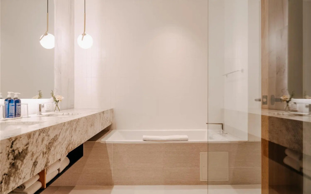 The Loren Hotel Austin