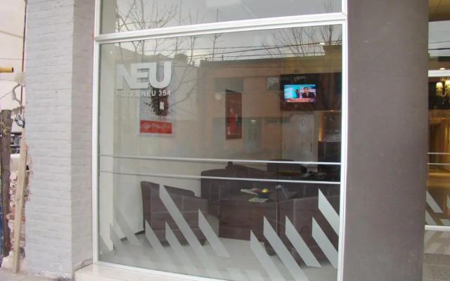 Austral DP Suites