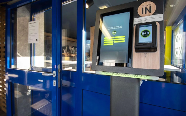 ibis Budget Essen Nord