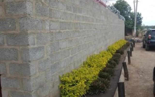 Nyuma hostel