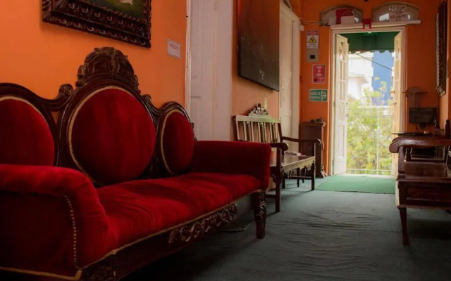 Hostal El Portal