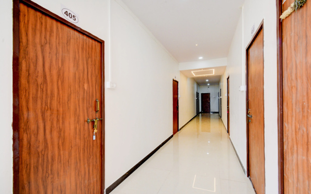 Hotel O P3 Thumkunta