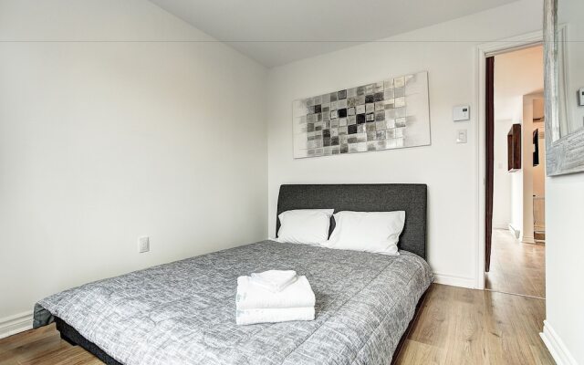 Destination Stays Saint-Henri