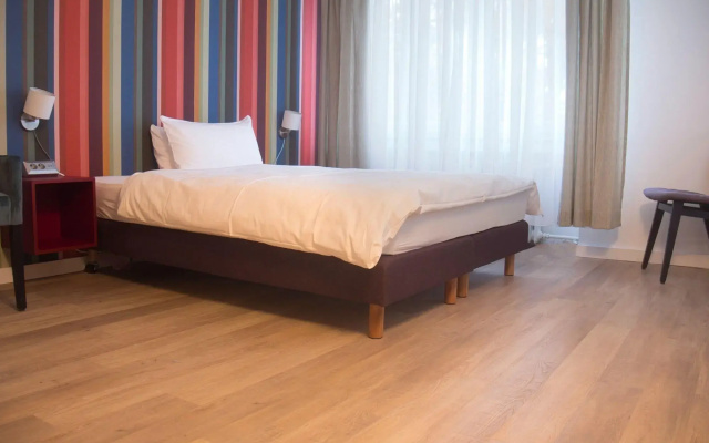 Hotel Und Restaurant Fährhaus