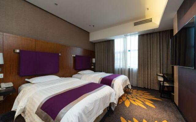 Ning Inn (Nanning Chaoyang)