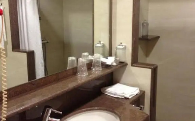 Hotel Ric
