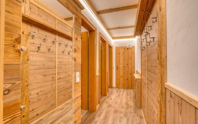 Appartement Hofmann