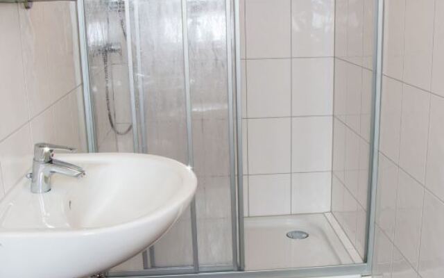 Müllers Hotel Haus 2