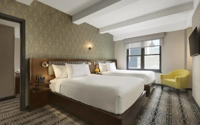 Hotel Edison Times Square