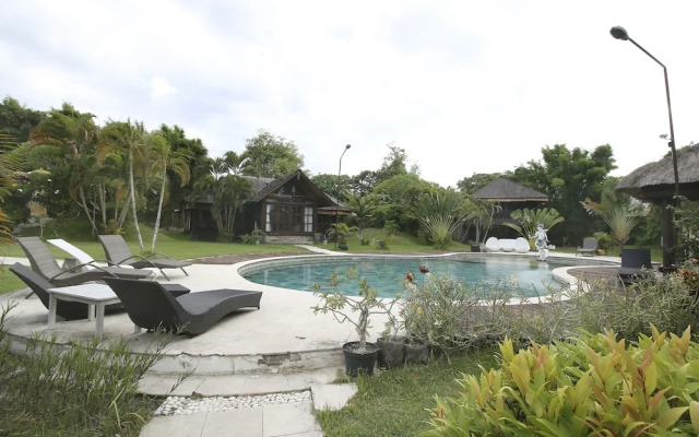 Airy Kerobokan Umalas Klecung 50 Bali