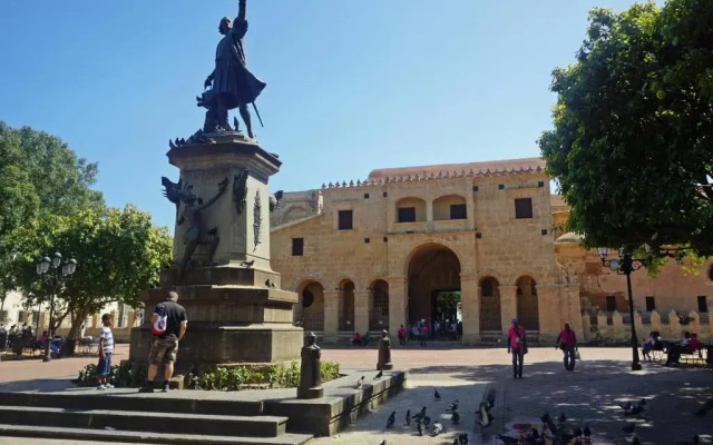 Señorial