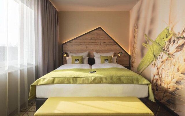 Holiday Inn – the niu, Mill Cologne Mülheim by IHG