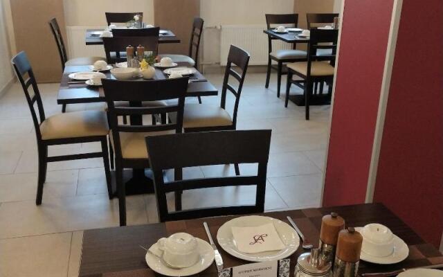 eXo Boutique Hotel Mannheim
