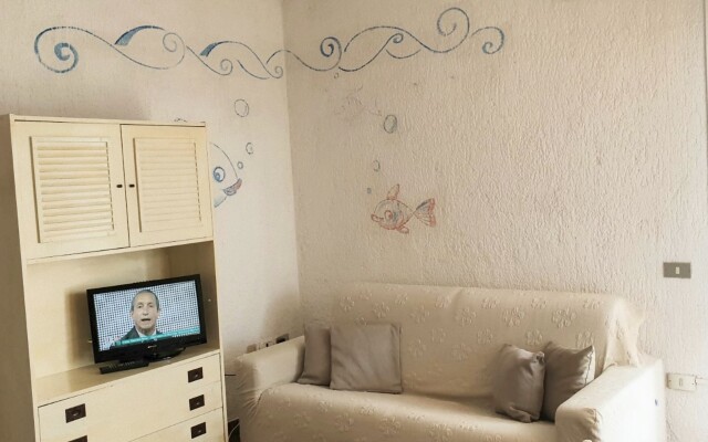 Terza Spiaggia & La Filasca - Apartments