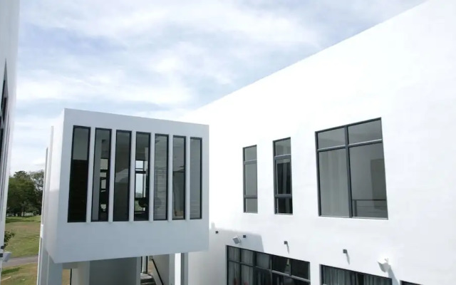 The Dahlias Luxury Residence