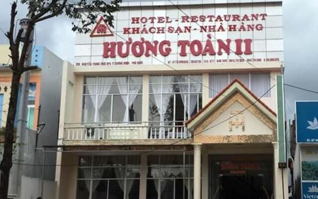 Huong Toan 2 Hotel