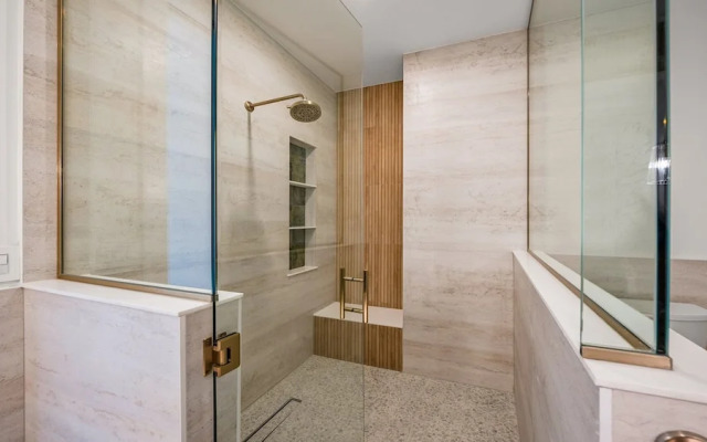 Golden Set in Siesta Key