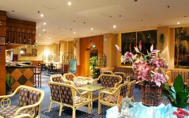 Orient Bay-View Hotel