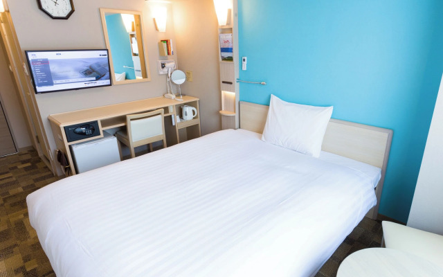 Toyoko Inn Fujisan Otsuki-eki