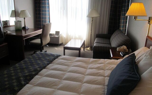 Fern Valley Hotel & Conference Center