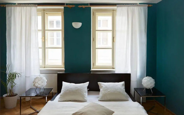 Kozna Suites
