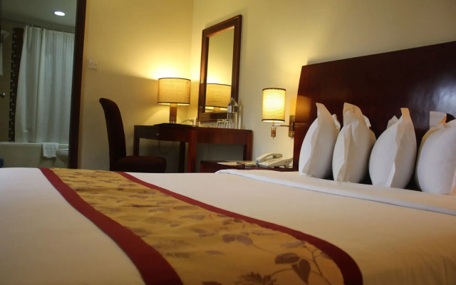 Hotel Bengal Inn