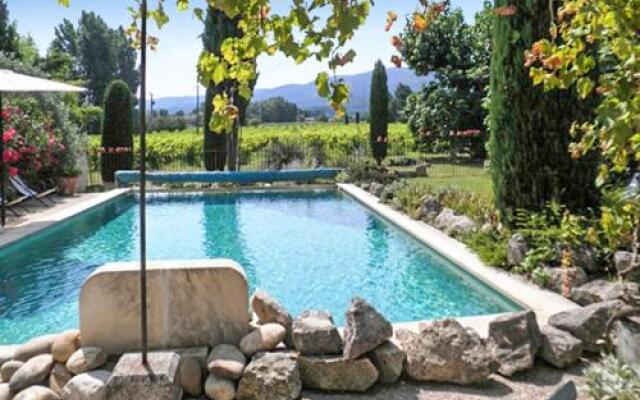 Holiday Home Chemin des Sablieres 1