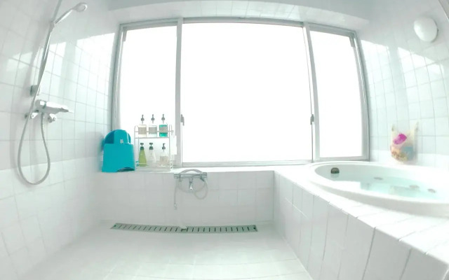 Tokyo Machida Relaxable Shared House