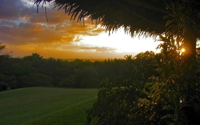 Guacamaya Lodge