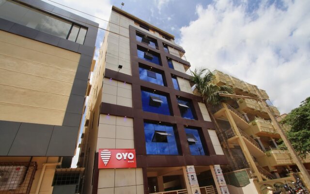 OYO 9559 Hotel New Fort